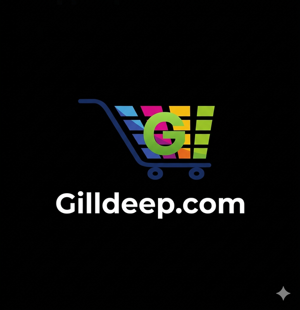 Gilldeep.com