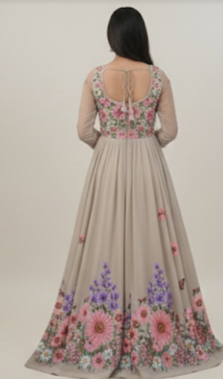.HD Digital Print Floral Cotton Suit
.Premium Unstitched Cotton Dress Material
.Floral Elegance: Digital Print Cotton Suit