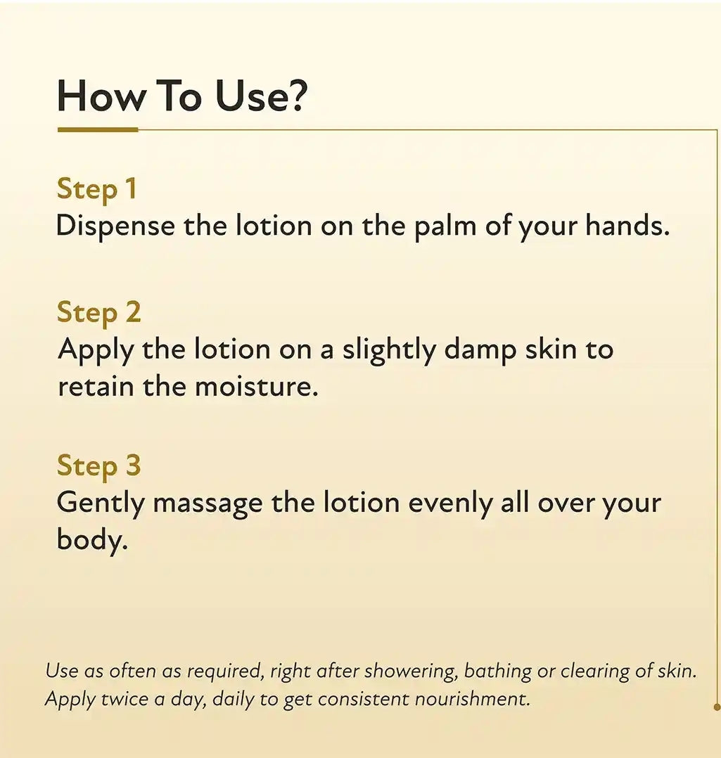 CO Luxury Glutathione Body Lotion (200ml) – 3X Formula for Deep Hydration & Radiant Skin Glow