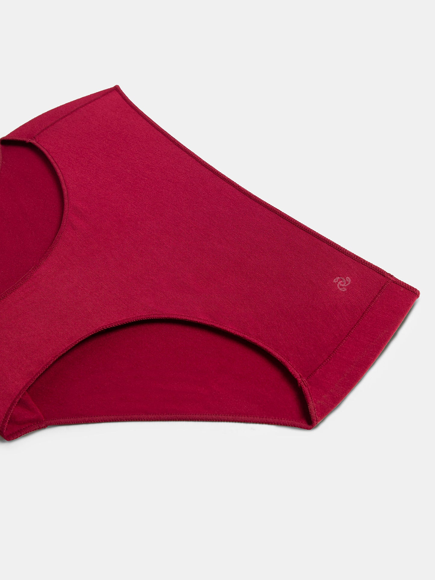 Jockey Women’s Micro Modal Ultra-Soft Seamless-Look Panty