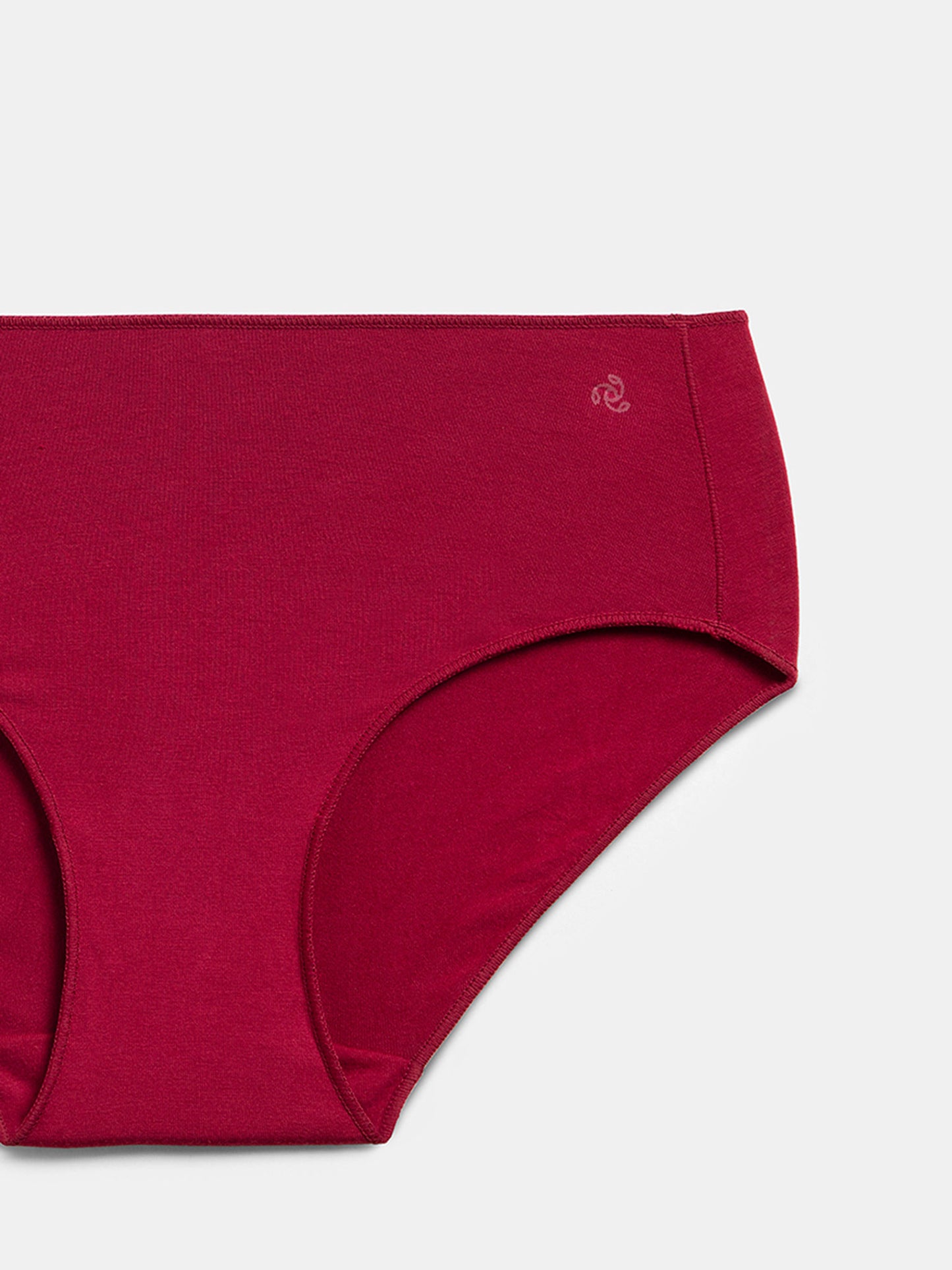 Jockey Women’s Micro Modal Ultra-Soft Seamless-Look Panty