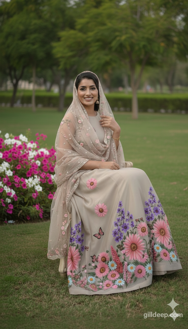 .HD Digital Print Floral Cotton Suit
.Premium Unstitched Cotton Dress Material
.Floral Elegance: Digital Print Cotton Suit